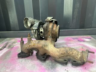 bontott VW PASSAT B6 Turbó