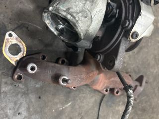 bontott VW PASSAT B6 Turbó