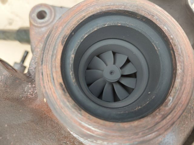 bontott VW PASSAT B6 Turbó