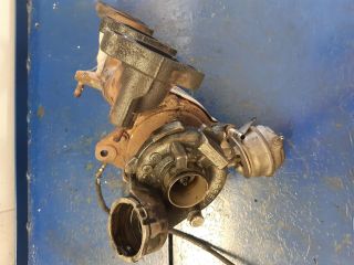 bontott VW PASSAT B6 Turbó