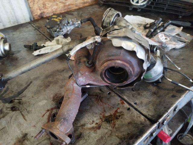 bontott VW PASSAT B6 Turbó