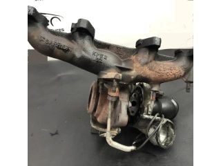 bontott VW PASSAT B6 Turbó