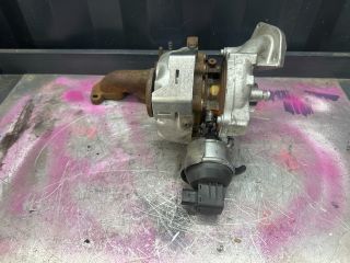 bontott VW PASSAT B6 Turbó