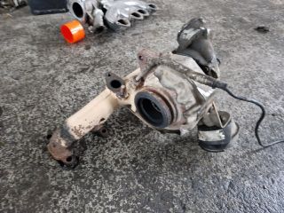 bontott VW PASSAT B6 Turbó