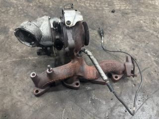 bontott VW PASSAT B6 Turbó