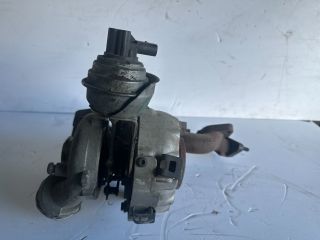 bontott VW PASSAT B6 Turbó