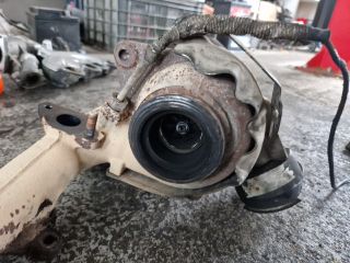 bontott VW PASSAT B6 Turbó