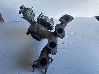 bontott VW PASSAT B6 Turbó