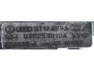 bontott VW PASSAT B6 Turbó