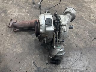 bontott VW PASSAT B6 Turbó