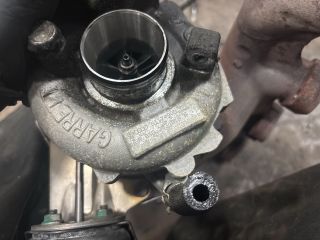 bontott VW PASSAT B6 Turbó