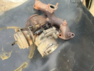 bontott VW PASSAT B6 Turbó