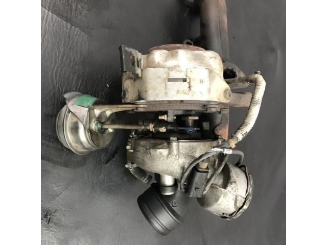 bontott VW PASSAT B6 Turbó