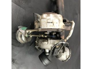 bontott VW PASSAT B6 Turbó