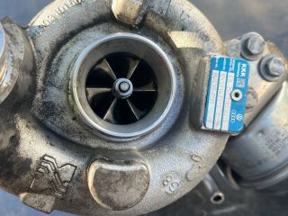 bontott VW PASSAT B6 Turbó