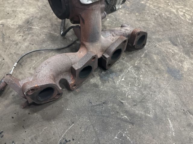 bontott VW PASSAT B6 Turbó