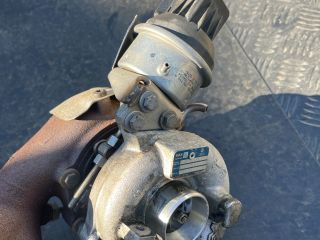 bontott VW PASSAT B6 Turbó