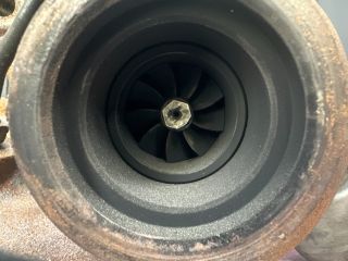 bontott VW PASSAT B6 Turbó