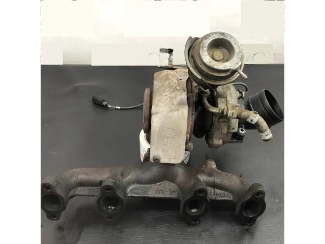 bontott VW PASSAT B6 Turbó