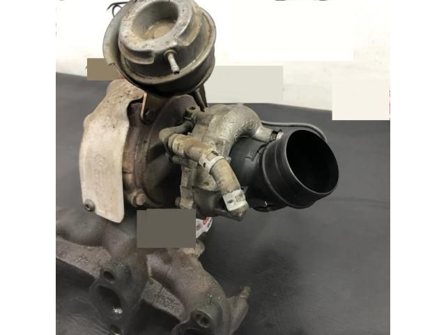 bontott VW PASSAT B6 Turbó
