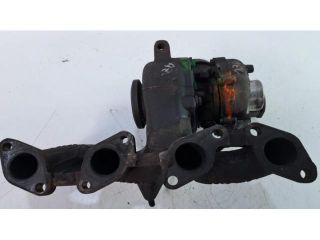 bontott VW PASSAT B6 Turbó