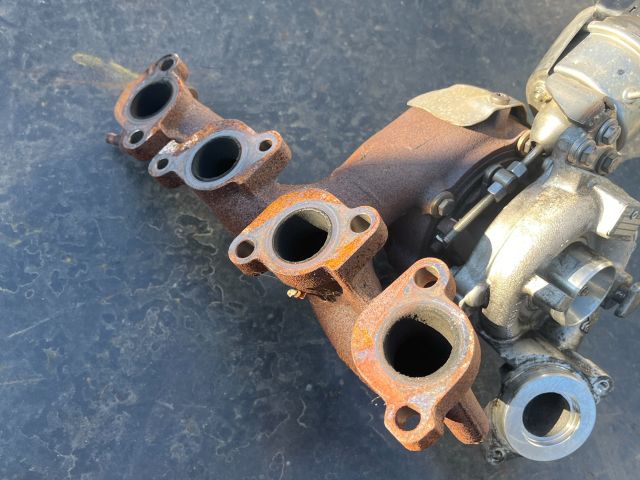 bontott VW PASSAT B6 Turbó