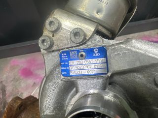 bontott VW PASSAT B6 Turbó