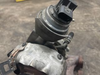 bontott VW PASSAT B6 Turbó