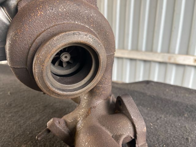 bontott VW PASSAT B6 Turbó