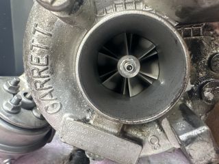 bontott VW PASSAT B6 Turbó