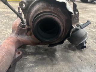 bontott VW PASSAT B6 Turbó