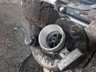 bontott VW PASSAT B6 Turbó