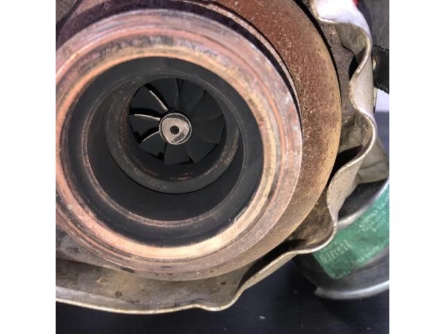 bontott VW PASSAT B6 Turbó