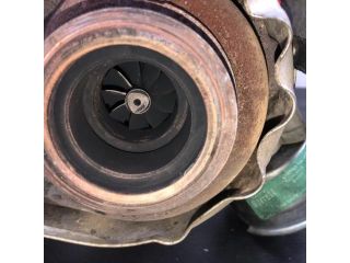 bontott VW PASSAT B6 Turbó