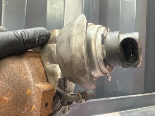 bontott VW PASSAT B6 Turbó