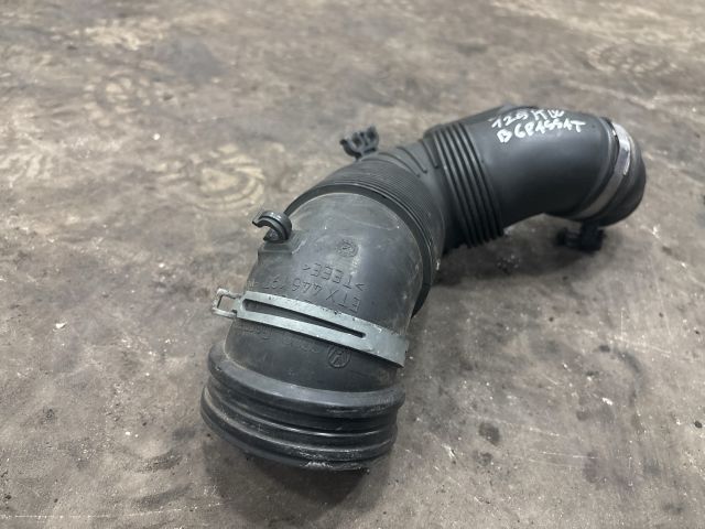 bontott VW PASSAT B6 Turbócső