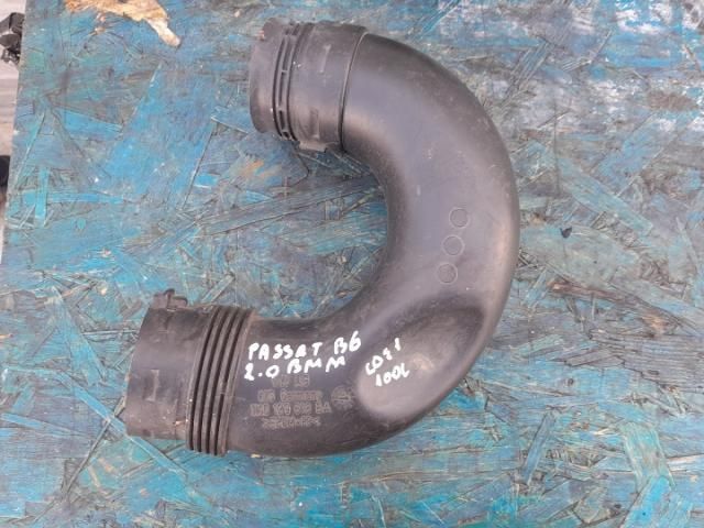 bontott VW PASSAT B6 Turbócső