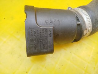 bontott VW PASSAT B6 Turbócső