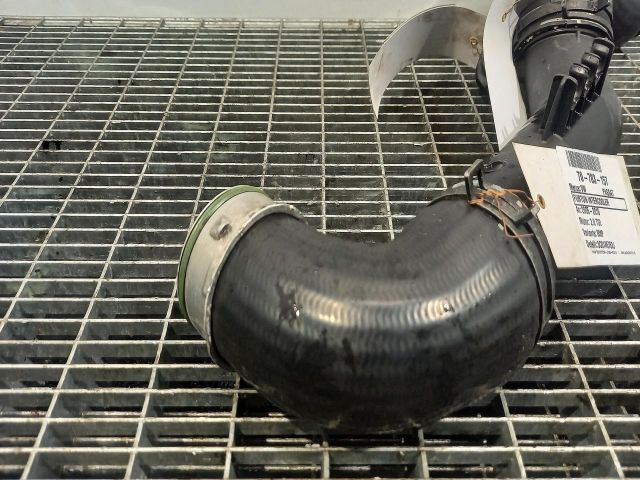 bontott VW PASSAT B6 Turbócső