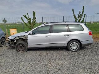 bontott VW PASSAT B6 Turbócső