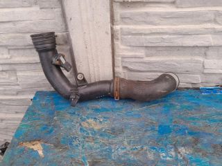 bontott VW PASSAT B6 Turbócső