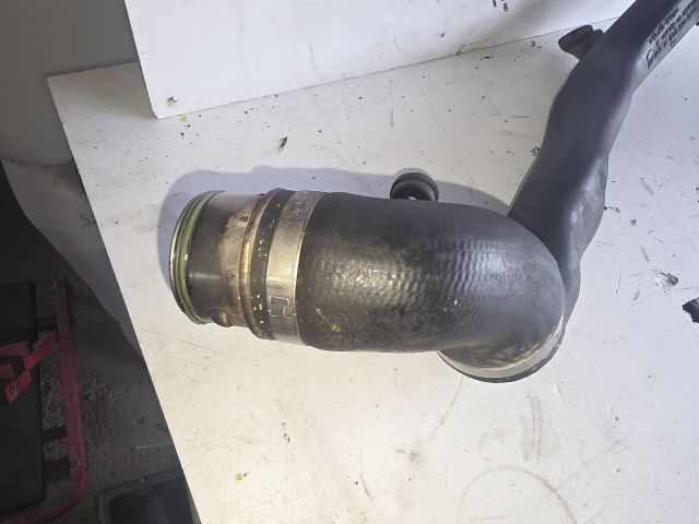 bontott VW PASSAT B6 Turbócső