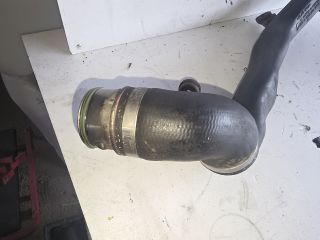 bontott VW PASSAT B6 Turbócső