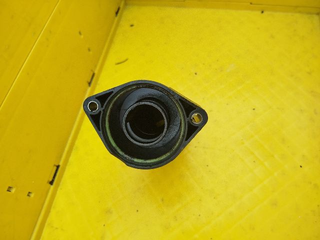 bontott VW PASSAT B6 Turbócső