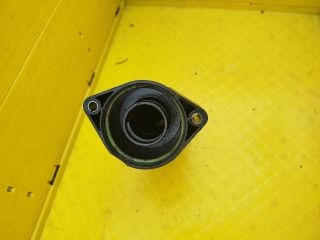 bontott VW PASSAT B6 Turbócső