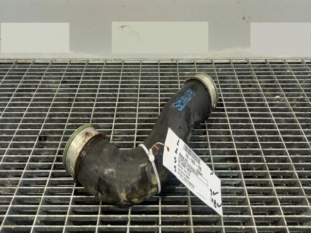 bontott VW PASSAT B6 Turbócső