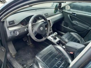 bontott VW PASSAT B6 Turbócső