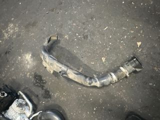 bontott VW PASSAT B6 Turbócső