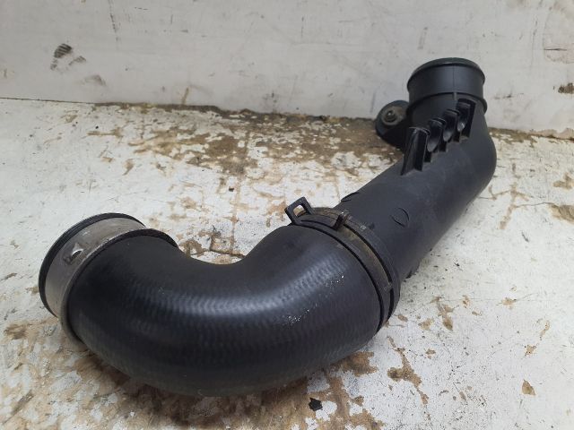 bontott VW PASSAT B6 Turbócső