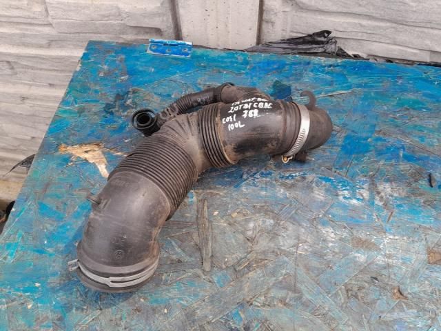 bontott VW PASSAT B6 Turbócső